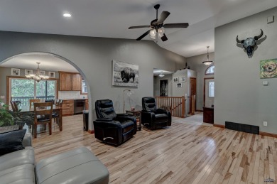 Listed by Rich Hegre Engel & Volkers Black Hills. 605-381 on  in South Dakota - for sale on GolfHomes.com, golf home, golf lot