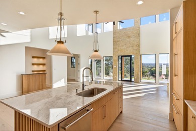 Welcome to 400 Emerald Way - a custom new build by DK Homes set on Ram Rock Golf Course in Texas - for sale on GolfHomes.com, golf home, golf lot