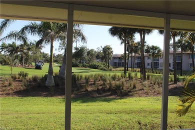 Enjoy the very best of Naples Florida in this sought after first on The Glades Golf and Country Club in Florida - for sale on GolfHomes.com, golf home, golf lot