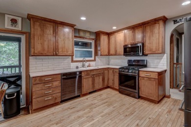 Listed by Rich Hegre Engel & Volkers Black Hills. 605-381 on  in South Dakota - for sale on GolfHomes.com, golf home, golf lot