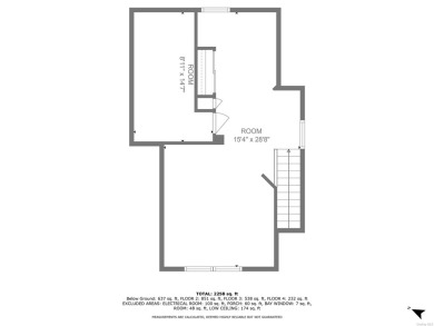 Must see this move in ready 2 Family home in Fresh Meadows. 2nd on Kissena Park Golf Course in New York - for sale on GolfHomes.com, golf home, golf lot