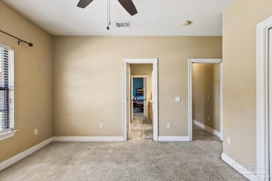 Welcome to 2858 PGA Boulevard -- an immaculate 4-bedroom, 3-bath on The Club At Hidden Creek in Florida - for sale on GolfHomes.com, golf home, golf lot