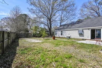 Welcome to Your Next Chapter in Crowfield PlantationNestled in on Crowfield Golf and Country Club in South Carolina - for sale on GolfHomes.com, golf home, golf lot