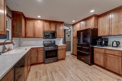 Listed by Rich Hegre Engel & Volkers Black Hills. 605-381 on  in South Dakota - for sale on GolfHomes.com, golf home, golf lot