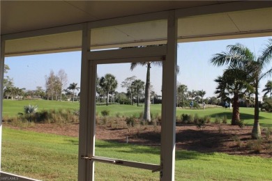 Enjoy the very best of Naples Florida in this sought after first on The Glades Golf and Country Club in Florida - for sale on GolfHomes.com, golf home, golf lot