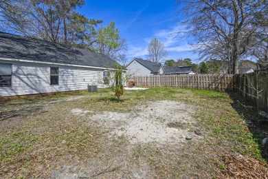 Welcome to Your Next Chapter in Crowfield PlantationNestled in on Crowfield Golf and Country Club in South Carolina - for sale on GolfHomes.com, golf home, golf lot