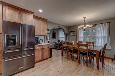Listed by Rich Hegre Engel & Volkers Black Hills. 605-381 on  in South Dakota - for sale on GolfHomes.com, golf home, golf lot