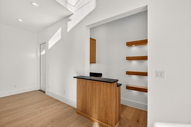 Welcome to 400 Emerald Way - a custom new build by DK Homes set on Ram Rock Golf Course in Texas - for sale on GolfHomes.com, golf home, golf lot