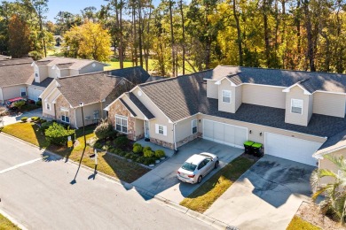 Enjoy low maintenance living in the beautiful +55 community of on The Valley At Eastport in South Carolina - for sale on GolfHomes.com, golf home, golf lot