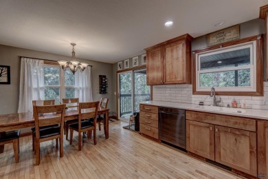 Listed by Rich Hegre Engel & Volkers Black Hills. 605-381 on  in South Dakota - for sale on GolfHomes.com, golf home, golf lot