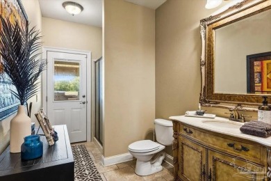 Welcome to 2858 PGA Boulevard -- an immaculate 4-bedroom, 3-bath on The Club At Hidden Creek in Florida - for sale on GolfHomes.com, golf home, golf lot