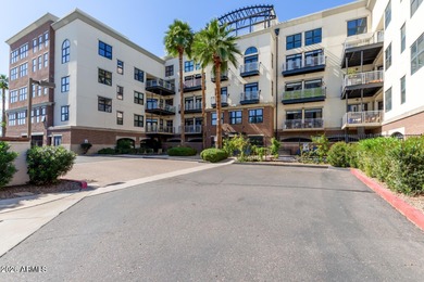 Welcome to an exquisite luxury penthouse in the prestigious on Phoenix Country Club in Arizona - for sale on GolfHomes.com, golf home, golf lot