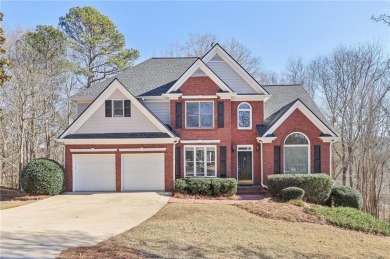 Live Where Lifestyle Meets Value - Priced to Sell! Enjoy the on The Golf Club At Bradshaw Farm in Georgia - for sale on GolfHomes.com, golf home, golf lot
