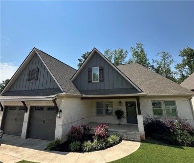 Enjoy stunning views of the Auburn University Golf Course on The Auburn University Club in Alabama - for sale on GolfHomes.com, golf home, golf lot