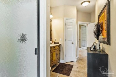 Welcome to 2858 PGA Boulevard -- an immaculate 4-bedroom, 3-bath on The Club At Hidden Creek in Florida - for sale on GolfHomes.com, golf home, golf lot
