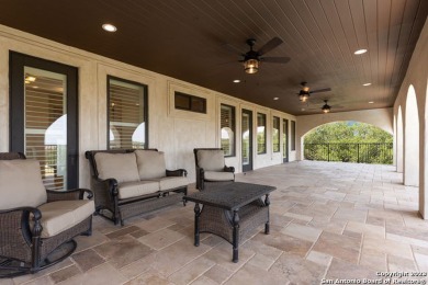Welcome to your dream home in the heart of the Texas Hill on The Clubs of Cordillera Ranch in Texas - for sale on GolfHomes.com, golf home, golf lot