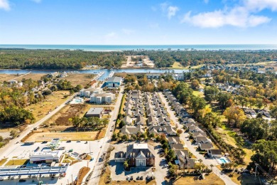 Enjoy low maintenance living in the beautiful +55 community of on The Valley At Eastport in South Carolina - for sale on GolfHomes.com, golf home, golf lot