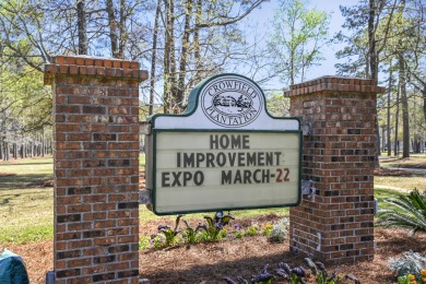 Welcome to Your Next Chapter in Crowfield PlantationNestled in on Crowfield Golf and Country Club in South Carolina - for sale on GolfHomes.com, golf home, golf lot