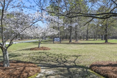 Welcome to Your Next Chapter in Crowfield PlantationNestled in on Crowfield Golf and Country Club in South Carolina - for sale on GolfHomes.com, golf home, golf lot