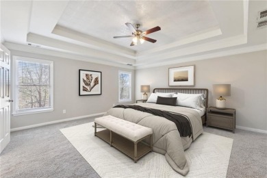 Live Where Lifestyle Meets Value - Priced to Sell! Enjoy the on The Golf Club At Bradshaw Farm in Georgia - for sale on GolfHomes.com, golf home, golf lot