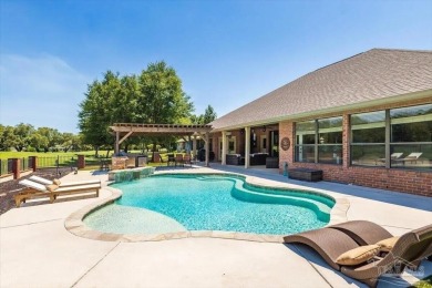 Welcome to 2858 PGA Boulevard -- an immaculate 4-bedroom, 3-bath on The Club At Hidden Creek in Florida - for sale on GolfHomes.com, golf home, golf lot