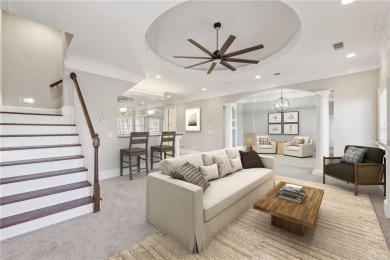 Live Where Lifestyle Meets Value - Priced to Sell! Enjoy the on The Golf Club At Bradshaw Farm in Georgia - for sale on GolfHomes.com, golf home, golf lot