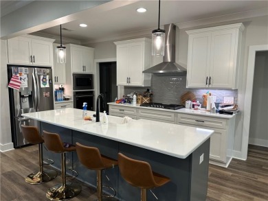 Enjoy stunning views of the Auburn University Golf Course on The Auburn University Club in Alabama - for sale on GolfHomes.com, golf home, golf lot