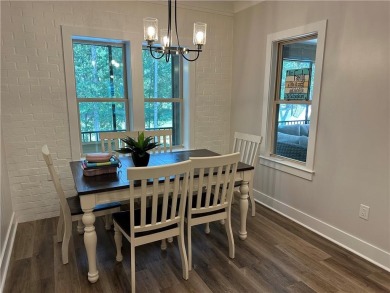 Enjoy stunning views of the Auburn University Golf Course on The Auburn University Club in Alabama - for sale on GolfHomes.com, golf home, golf lot
