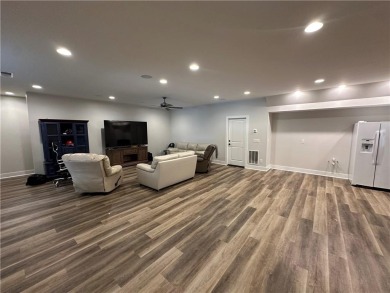Enjoy stunning views of the Auburn University Golf Course on The Auburn University Club in Alabama - for sale on GolfHomes.com, golf home, golf lot