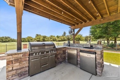 Welcome to 2858 PGA Boulevard -- an immaculate 4-bedroom, 3-bath on The Club At Hidden Creek in Florida - for sale on GolfHomes.com, golf home, golf lot