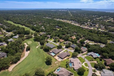 Welcome to 2858 PGA Boulevard -- an immaculate 4-bedroom, 3-bath on The Club At Hidden Creek in Florida - for sale on GolfHomes.com, golf home, golf lot