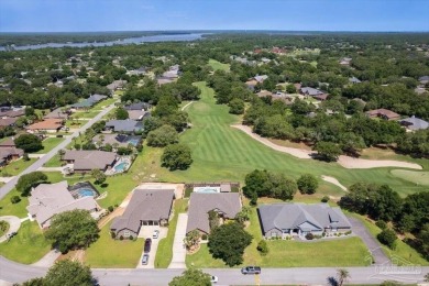 Welcome to 2858 PGA Boulevard -- an immaculate 4-bedroom, 3-bath on The Club At Hidden Creek in Florida - for sale on GolfHomes.com, golf home, golf lot