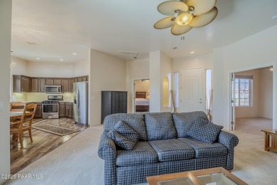 Welcome to Cornville, AZ!Located in the gated Santa Fe 55+ on Verde Santa Fe Golf Club in Arizona - for sale on GolfHomes.com, golf home, golf lot