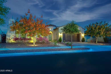 READY TO EMBRACE THE WONDERFUL LIFESTYLE VERRADO PROVIDES IN AN on Verrado Golf Club  in Arizona - for sale on GolfHomes.com, golf home, golf lot