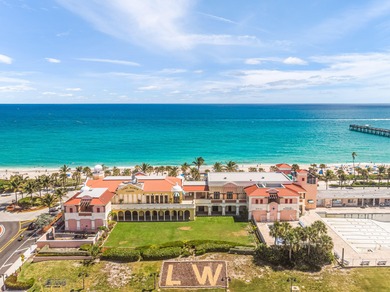 $100,000 Price Reduction! Absentee Owners Motivated. One of the on Lake Worth Municipal Golf Course in Florida - for sale on GolfHomes.com, golf home, golf lot