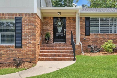 Killearn Estates fully renovated 5 bedroom/ 3.5 bath on .47 acre on Killearn Country Club and Inn in Florida - for sale on GolfHomes.com, golf home, golf lot