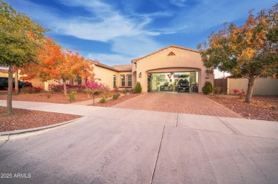 READY TO EMBRACE THE WONDERFUL LIFESTYLE VERRADO PROVIDES IN AN on Verrado Golf Club  in Arizona - for sale on GolfHomes.com, golf home, golf lot
