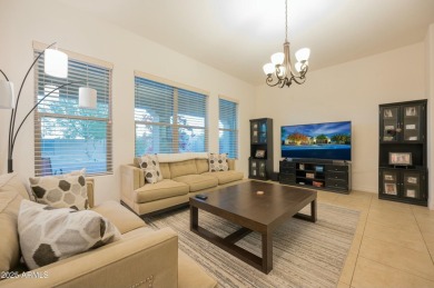 READY TO EMBRACE THE WONDERFUL LIFESTYLE VERRADO PROVIDES IN AN on Verrado Golf Club  in Arizona - for sale on GolfHomes.com, golf home, golf lot