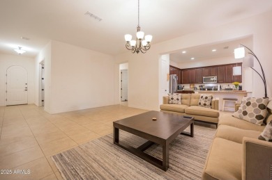 READY TO EMBRACE THE WONDERFUL LIFESTYLE VERRADO PROVIDES IN AN on Verrado Golf Club  in Arizona - for sale on GolfHomes.com, golf home, golf lot