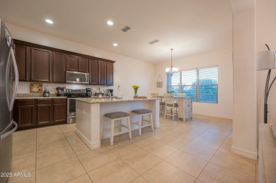 READY TO EMBRACE THE WONDERFUL LIFESTYLE VERRADO PROVIDES IN AN on Verrado Golf Club  in Arizona - for sale on GolfHomes.com, golf home, golf lot
