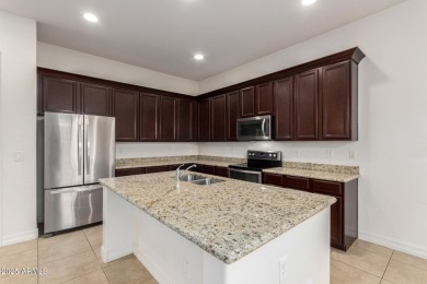READY TO EMBRACE THE WONDERFUL LIFESTYLE VERRADO PROVIDES IN AN on Verrado Golf Club  in Arizona - for sale on GolfHomes.com, golf home, golf lot