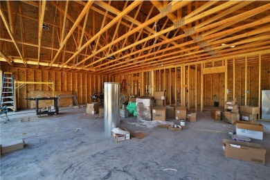 Don't miss this under-construction, 3+ bedroom, 4 bath golf on Blueberry Pines Golf CLub in Minnesota - for sale on GolfHomes.com, golf home, golf lot