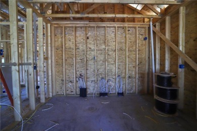 Don't miss this under-construction, 3+ bedroom, 4 bath golf on Blueberry Pines Golf CLub in Minnesota - for sale on GolfHomes.com, golf home, golf lot
