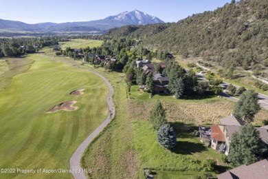One of the last remaining homesites on the north end of on River Valley Ranch Golf Club in Colorado - for sale on GolfHomes.com, golf home, golf lot