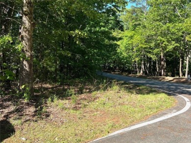Fantastic easy build 1.16 acre lot located in the Wildcat on Big Canoe Golf Club - Cherokee in Georgia - for sale on GolfHomes.com, golf home, golf lot