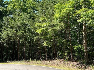 Fantastic easy build 1.16 acre lot located in the Wildcat on Big Canoe Golf Club - Cherokee in Georgia - for sale on GolfHomes.com, golf home, golf lot
