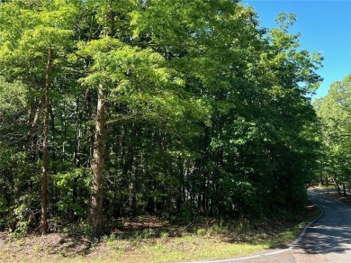 Fantastic easy build 1.16 acre lot located in the Wildcat on Big Canoe Golf Club - Cherokee in Georgia - for sale on GolfHomes.com, golf home, golf lot