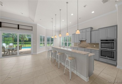 This 3+ bedroom 3.5 bath home is located in the first-class on Skyview At Terra Vista Golf and Country Club in Florida - for sale on GolfHomes.com, golf home, golf lot