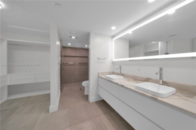 The largest 2-bed, 2-bath corner apartment in the building on Flamingo Lakes Country Club in Florida - for sale on GolfHomes.com, golf home, golf lot