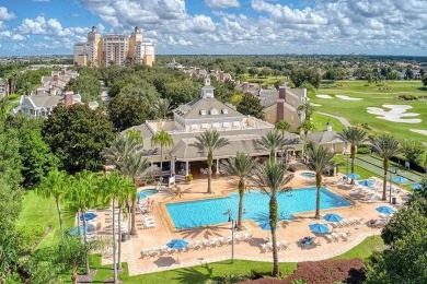Prime Buildable Lot in Reunion Resort A Rare Opportunity!
Seize on ChampionsGate Golf Resort in Florida - for sale on GolfHomes.com, golf home, golf lot